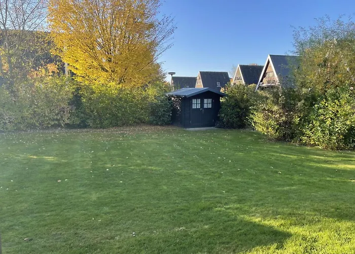 Blockhaus Windrose *